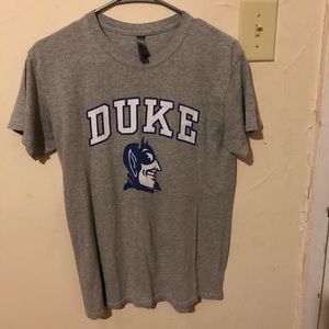 Vintage Duke shirt